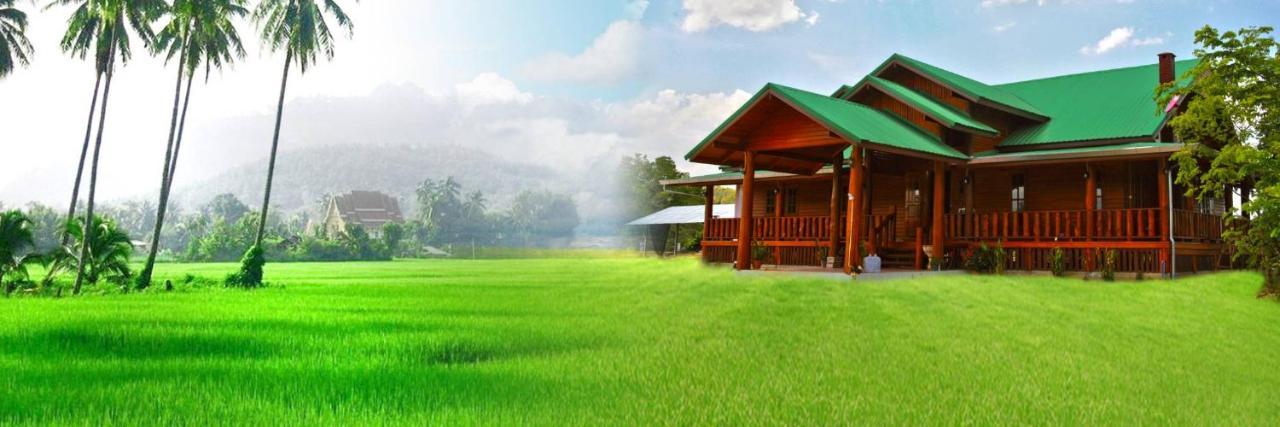 Ban Chang Klang Na Nong ap Chang Exteriér fotografie