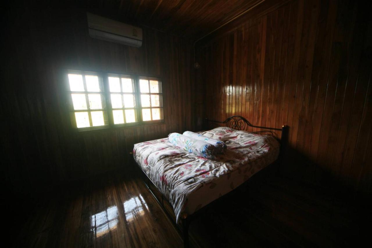 Ban Chang Klang Na Nong ap Chang Exteriér fotografie