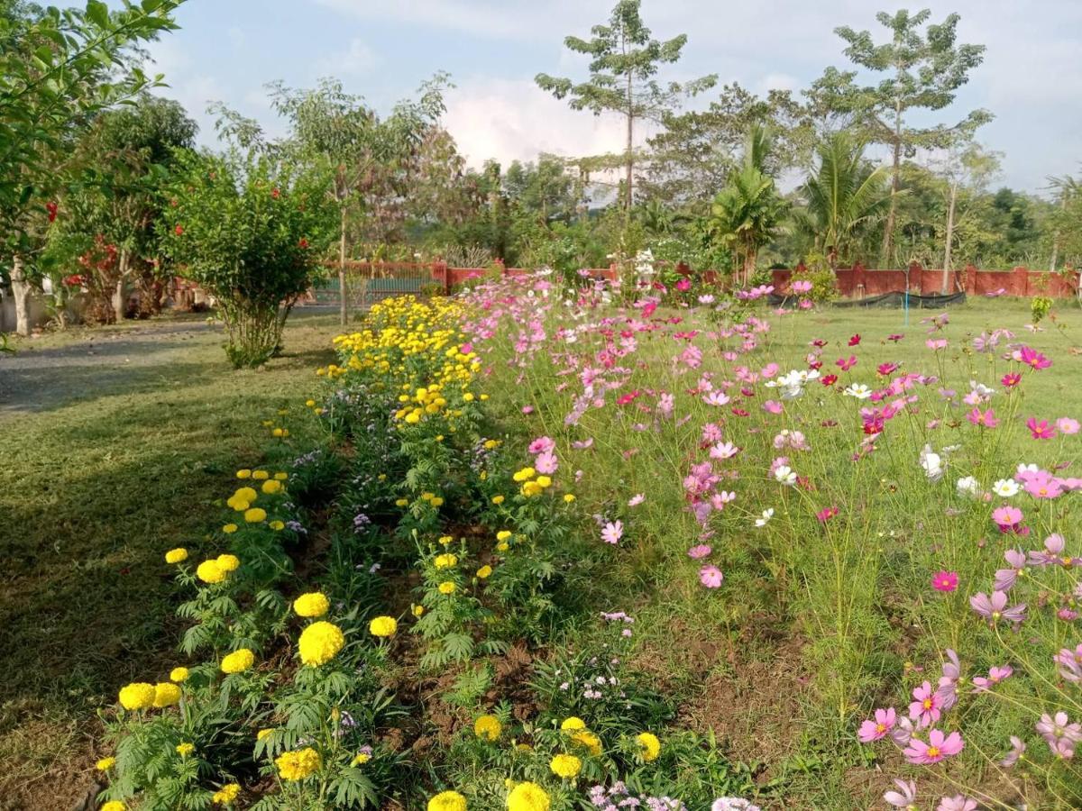 Ban Chang Klang Na Nong ap Chang Exteriér fotografie